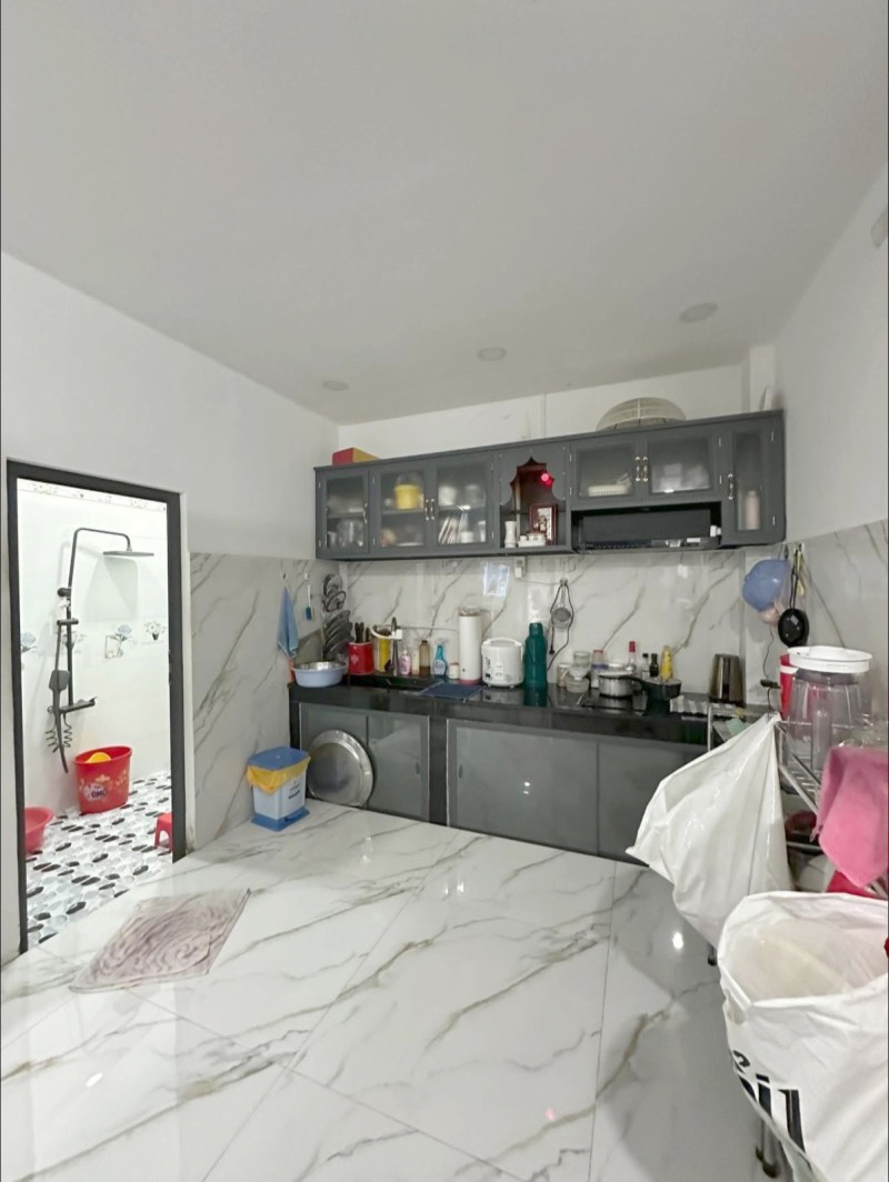 Hiếm! Bán Nhà 56m², 2 tầng, Linh Chiểu – 3PN - 2 phút ra chợ – giá mềm chỉ 4.5 tỷ - Ảnh 2